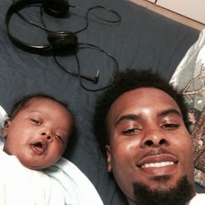 Meet your Posher, Samuel